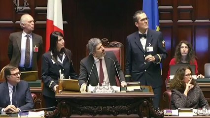 Scontro tra PD e D'Ambrosio (M5S)
