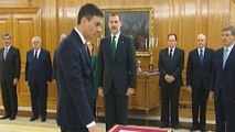 Sánchez anunciará este viernes la fecha del adelanto electoral