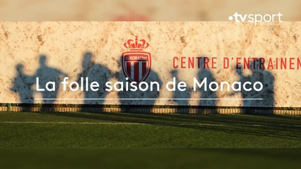 Monaco, une saison pas comme les autres