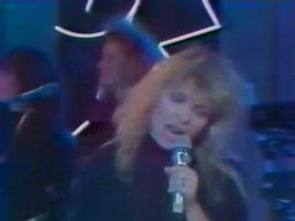 France Gall - Papillon de nuit
