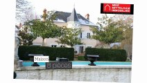 A vendre - Maison/villa - Montfort L Amaury (78490) - 8 pièces - 290m²
