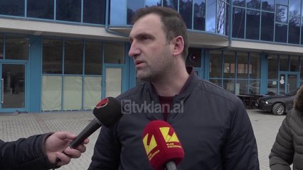 Hetimet per aksidentin e Shkupit