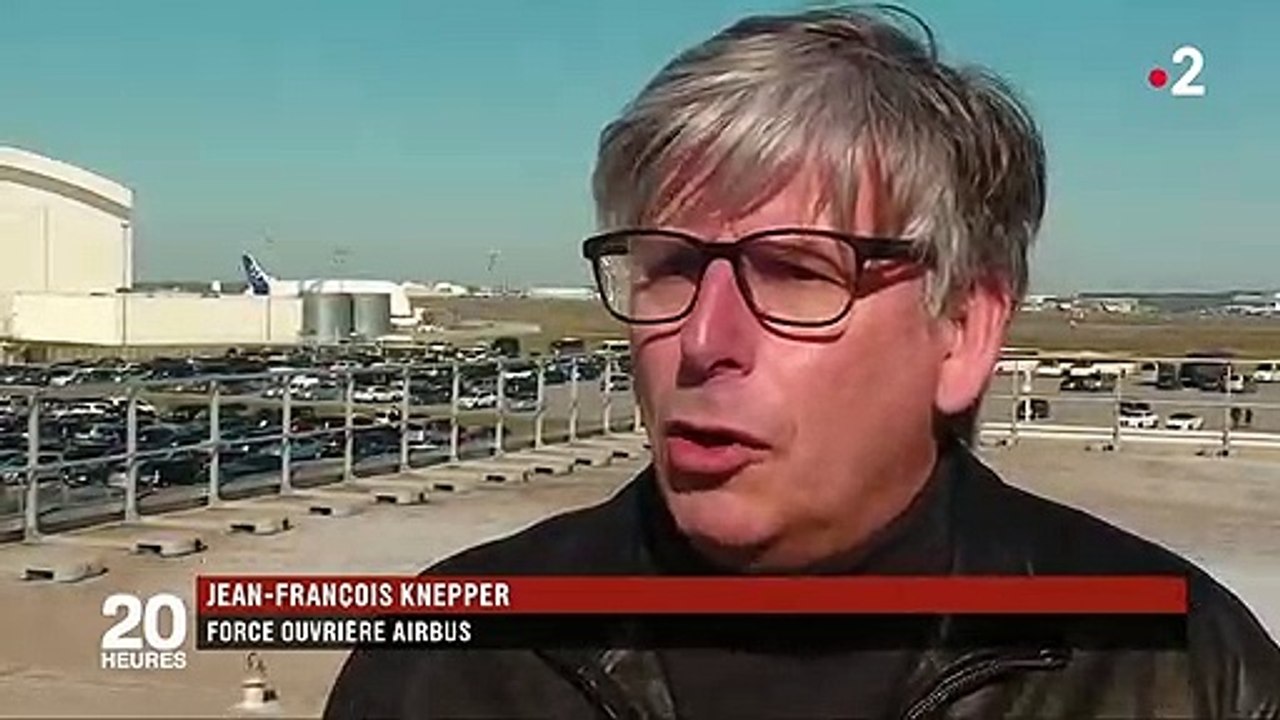 Aéronautique : l'A380 est un échec industriel pour Airbus