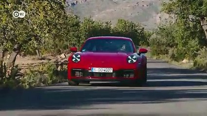 بورشه 911 - أيقونة عصرها