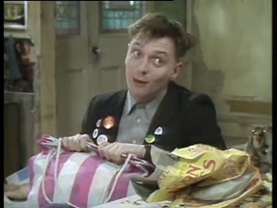 The Young Ones S02 E01