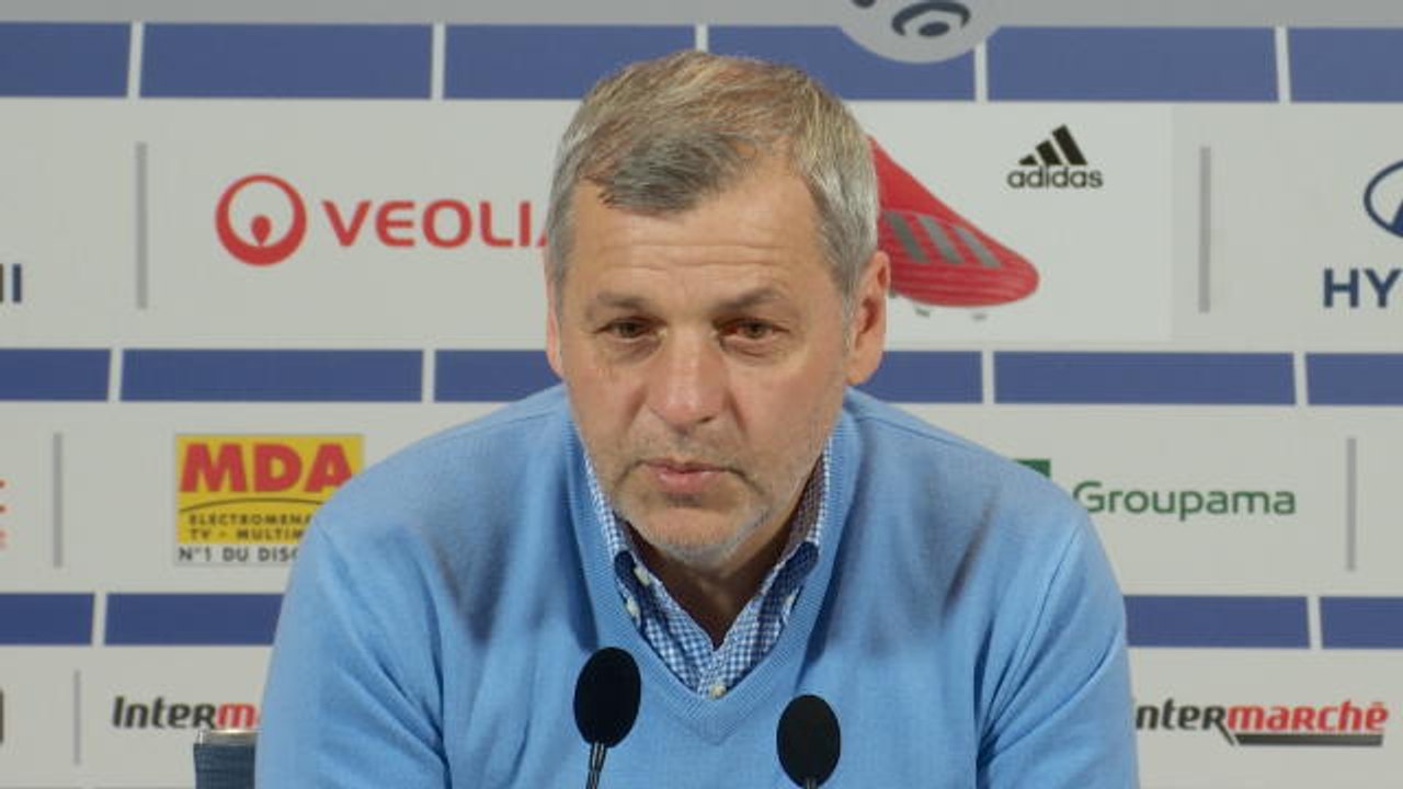 8es - Genesio, supporter du PSG
