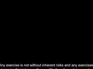 Davina McCal - Davina Intense - Preduprezhdenije