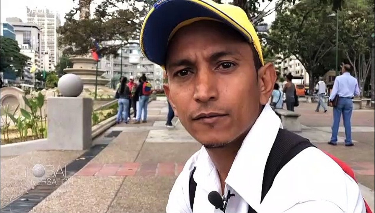 Özel | Maduro: İnsanlığın geleceğini Çin, Rusya, Türkiye ve İran gibi ülkeler belirleyecek