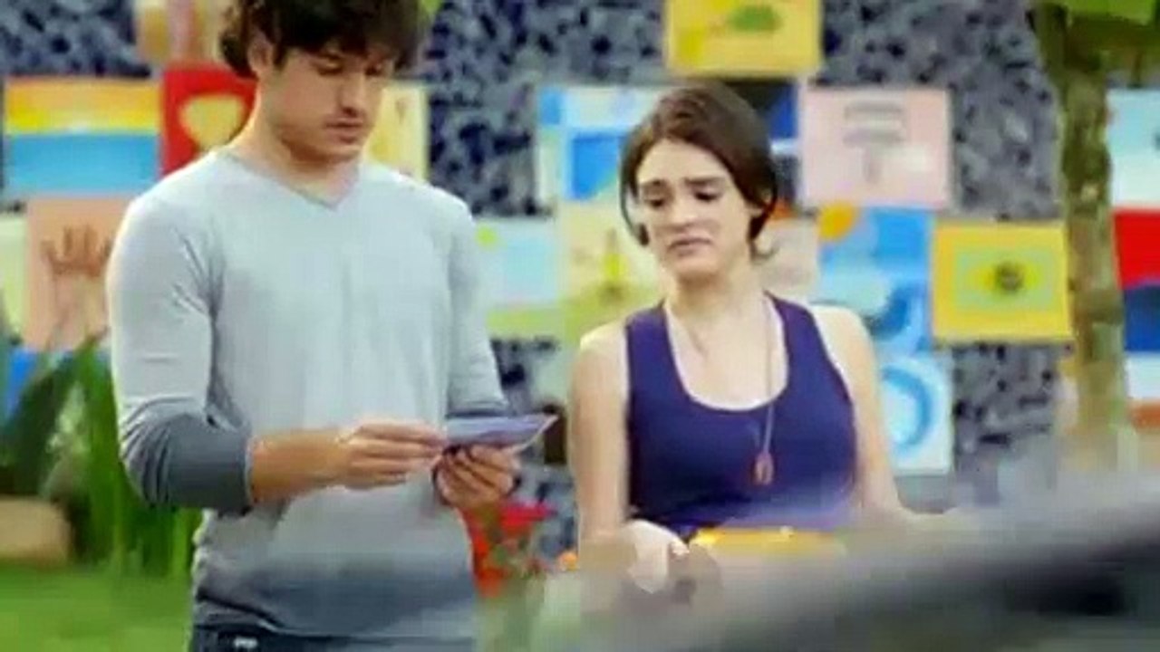 Novela Sangue Bom Capitulo 42 Completo em HD