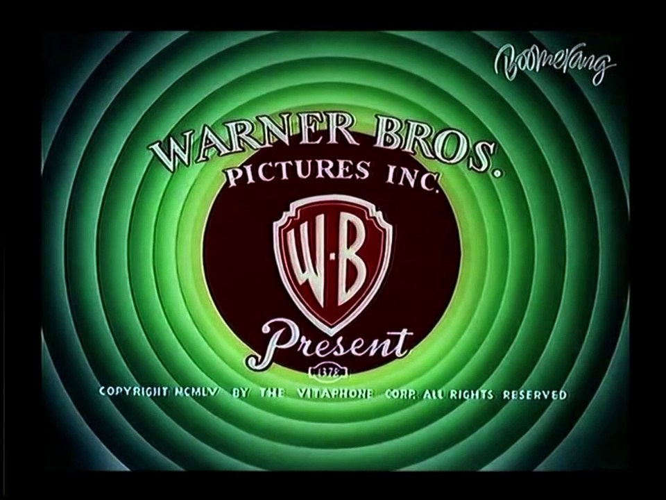 Pappy's Puppy - Sylvester (1955)