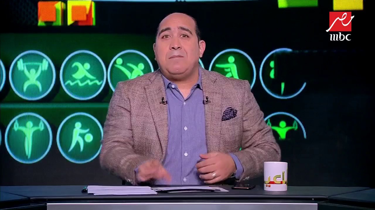 #اللعيب ينفرد بالخبر: اتحاد الكرة يخطر الأهلي بالتعديلات الجديدة بخطاب رسمي
