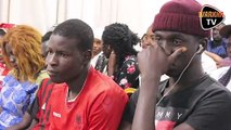 Election presidentielle au Sénégal :Découvrez ce que les jeunes de BBY de Pikine demande au Président Wade