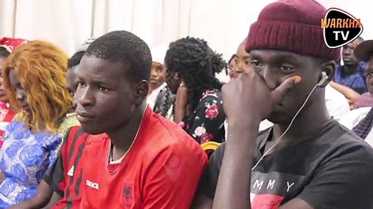 Election presidentielle au Sénégal :Découvrez c...