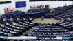Lanceurs de balles de défense : les eurodéputés dénoncent l'usage disproportionné de la force