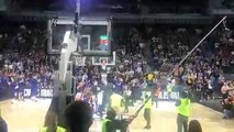 Homenaje a Juan Carlos Navarro