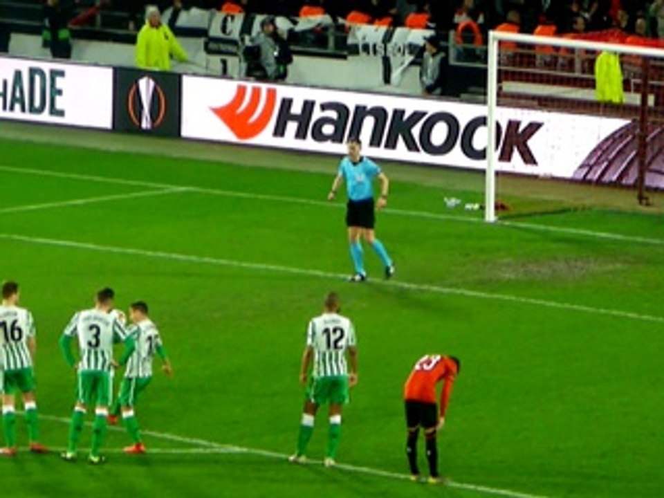 14/02/19 : SRFC-BETIS : penalty Hatem Ben Arfa (45'+2)