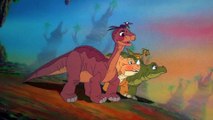 Don Bluth Montage