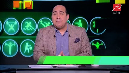 #اللعيب | مهيب عبد الهادي: مستوى حراس المرمى دون استثناء "متذبذب" هذه الفترة