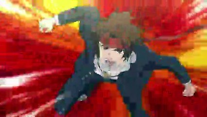 TVアニメ『学園BASARA』PV第2弾