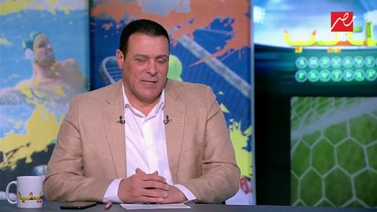 #اللعيب | هل الحكام بتخاف من الأهلي والزمالك؟.. عصام عبدالفتاح: عمري ما حكمت مباراة بينهم