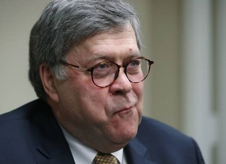 William Barr Confirmed as US Attorney General