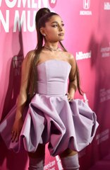 Ariana Grande Releases Anti-Valentine's Day Products