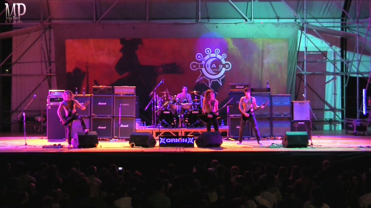 Metallica Tribute, Orion - One