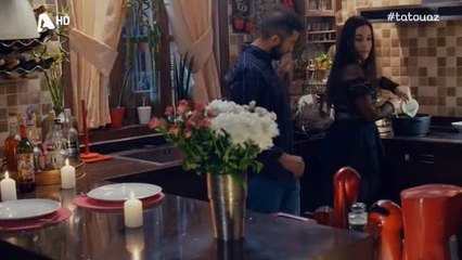 Το τατουάζ – 2ος Κύκλος – Επεισόδιο 153