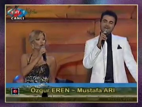 Özgür EREN & Mustafa ARI - Leblebi Koydum Tasa Gız Annem