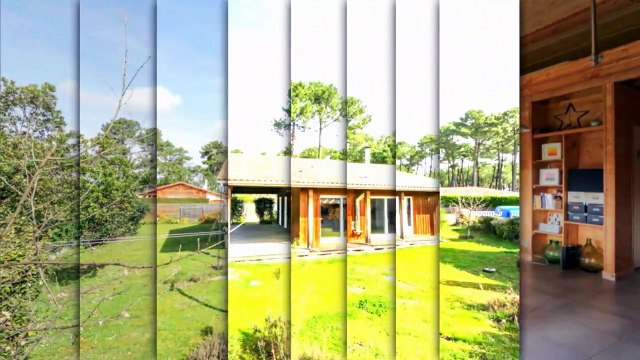 A vendre - Maison/villa - Andernos Les Bains (33510) - 5 pièces - 120m²