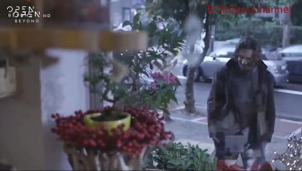 ΟΥ ΦΟΝΕΥΣΕΙΣ - ΕΠΕΙΣΟΔΙΟ 13 - «ΝΥΦΗ»