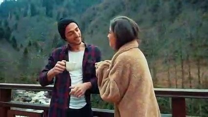 Sevdanı Bana Ver - Elin Can Vayiç - Sen Anlat Karadeniz yeni şarkı 2019