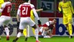 BATE Borisov vs Arsenal (1-0) Highlights & Goals - Europa League (14/2/2019)