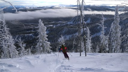 Trail Maps: Hamilton - Visit Montana