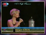 Özgür EREN - Düşlerde Sevdim Seni Söyleyemedim