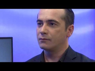 Intervistë me z.Drizan Shala, Njohës i çështjeve të sigurisë - 23 Janar - Top Channel Albania