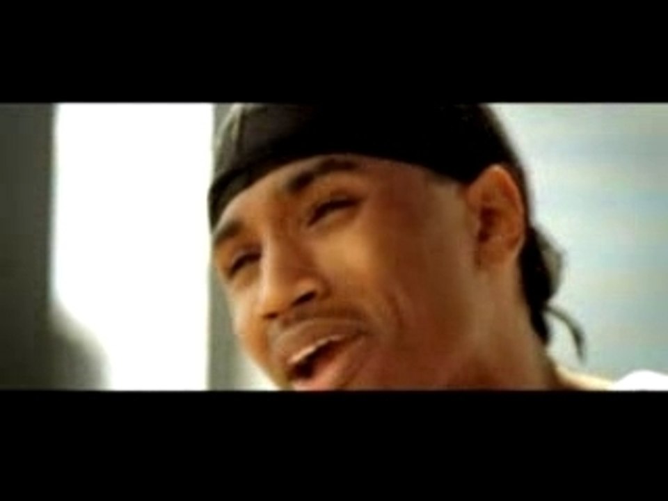 Trey Songz Can't Help But Wait