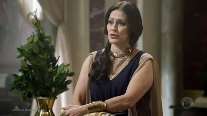 JESUS CAPITULO 146 COMPLETO