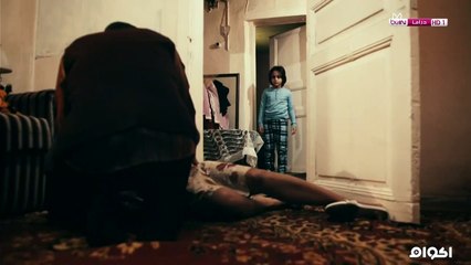 مسلسل الحـ,ـ.,ـ.ـ ,ـ.ـفـ ,ـ.,ــ ـرة الحلقه 17