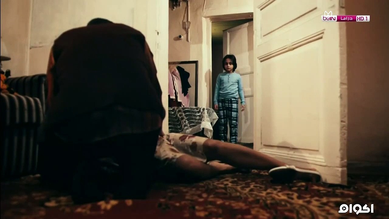 مسلسل الحـ,ـ.,ـ.ـ ,ـ.ـفـ ,ـ.,ــ ـرة الحلقه 17
