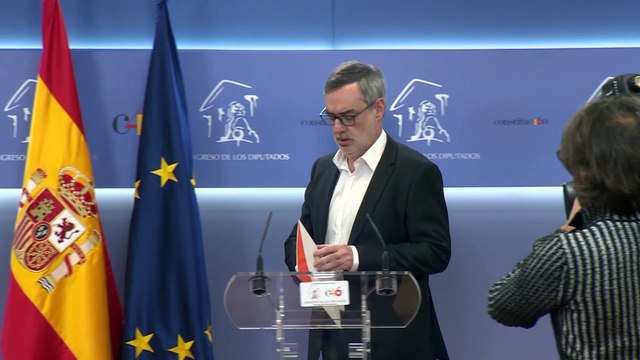 Los partidos políticos toman posiciones de cara al anuncio electoral de mañana