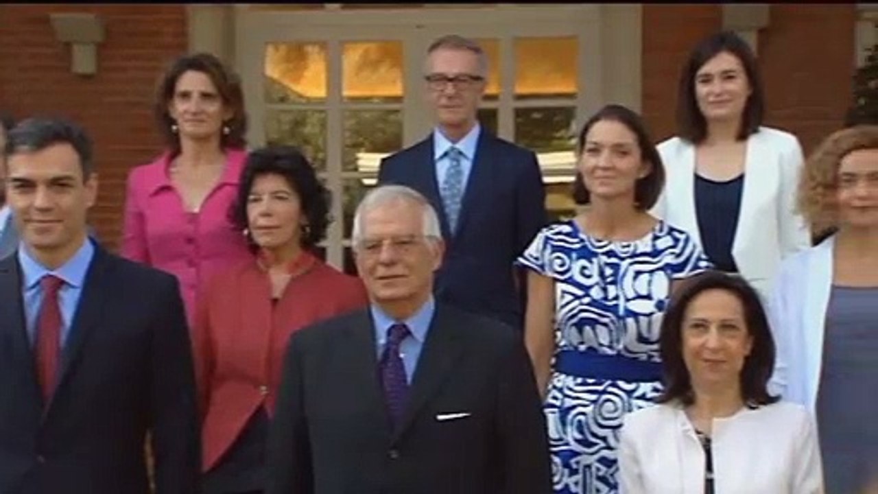 Sánchez anunciará este viernes la fecha del adelanto electoral