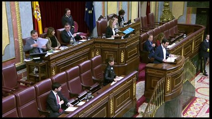 Download Video: El Congreso derriba los Presupuestos del Gobierno Sánchez