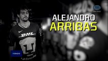 FOX Sports Radio: Alejandro Arribas en exclusiva