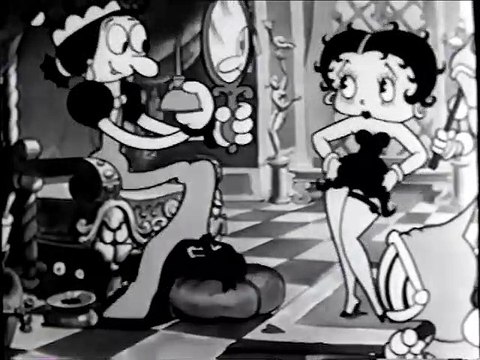 Snow White (1933) - (Animation, Short, Comedy)