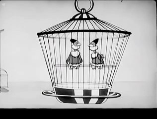 The Bird Store (1932) - (Comedy, Animation, Musical)