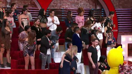 Enamorándonos| ¡A Ana Elisa, LE ENCANTA ADOLFO y ya no lo esconde!