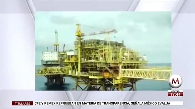 Programa de capitalización fiscal para Pemex, positivo pero insuficiente: CCE