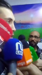 تصريحات ما بعد لقاء النجم الرياضي الساحلي والنادي الصفاقسي