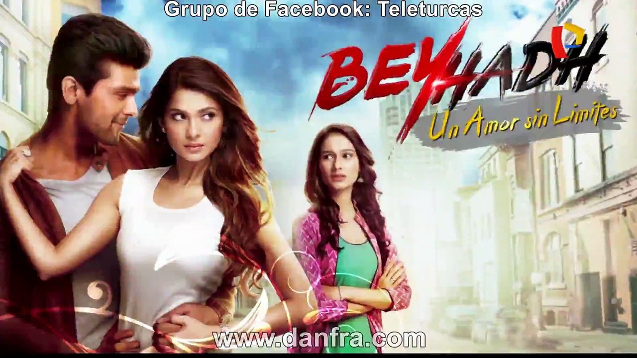 Beyhadh Capitulo 29  HD
